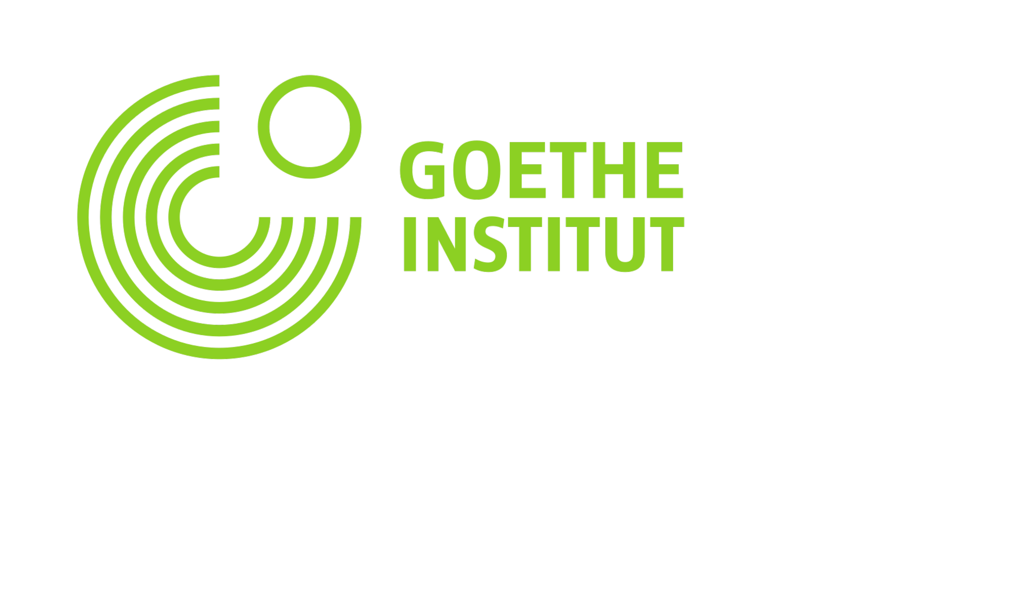 Logo Goethe Institut