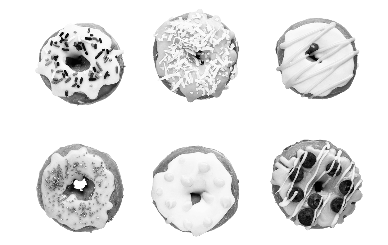 Donuts