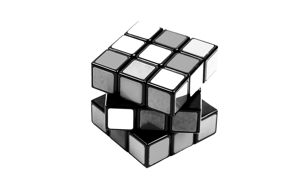 Rubiks Cube