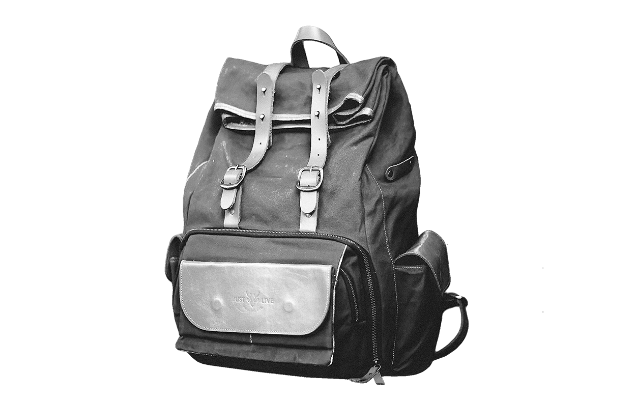 Rucksack